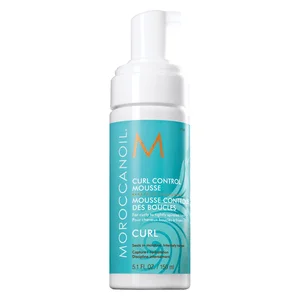 Moroccanoil Curl Control Mousse 150ml v:4493011 Moroccanoil Curl Control Mousse 150ml v:4493011