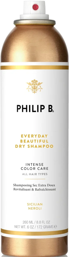 Philip B Everyday Beautiful Dry Shampoo 250 ml v:8344534 Philip B Everyday Beautiful Dry Shampoo 250 ml v:8344534