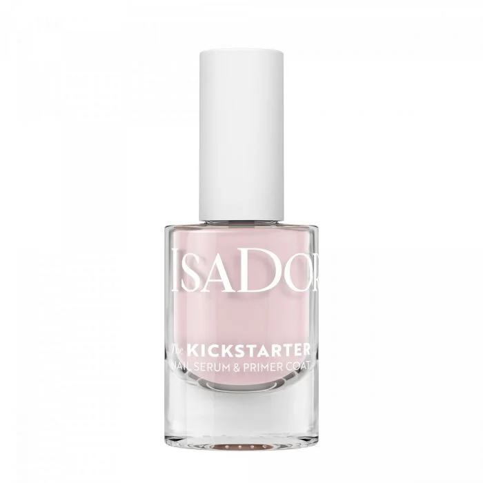 IsaDora The Kickstarter Nail Serum & Primer Coat 10 Prime & Care 5 g v:2145716 IsaDora The Kickstarter Nail Serum & Primer Coat 10 Prime & Care 5 g v:2145716