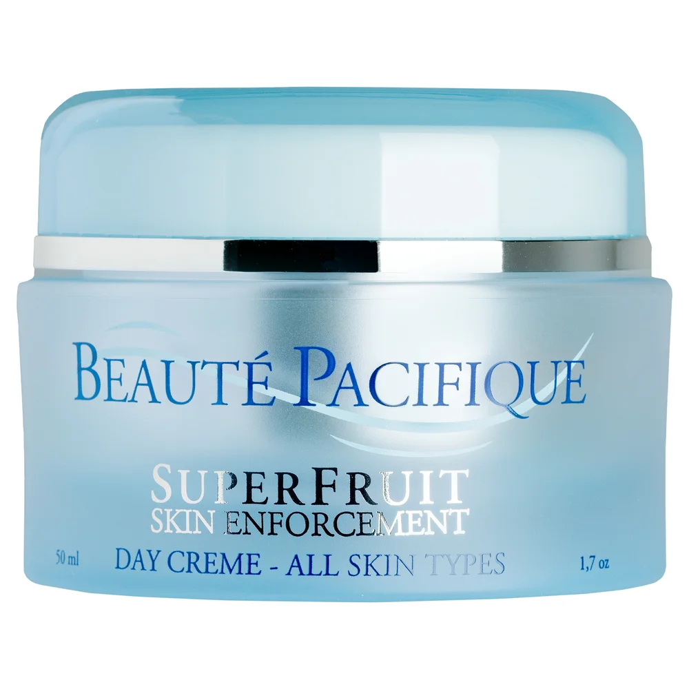 Enforcement Day Cream – All Skin Types 50 ml – Beauté Pacifique v:1383760 Enforcement Day Cream – All Skin Types 50 ml – Beauté Pacifique v:1383760