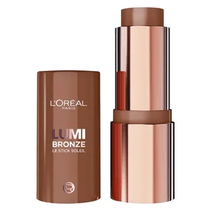 L’Oréal Paris Lumi Bronze Le Stick Soleil Bronzerstick 130 Sunset Doré 9g v:3531706 L’Oréal Paris Lumi Bronze Le Stick Soleil Bronzerstick 130 Sunset Doré 9g v:3531706