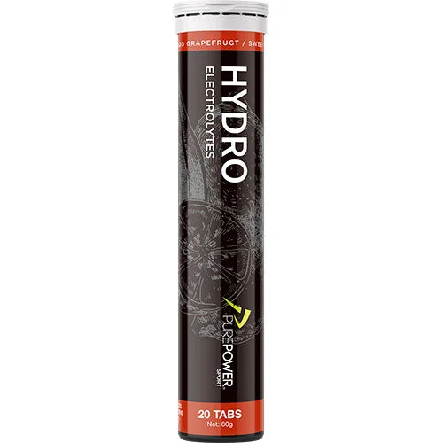 Hydro | Grapefrukt v:7454288
