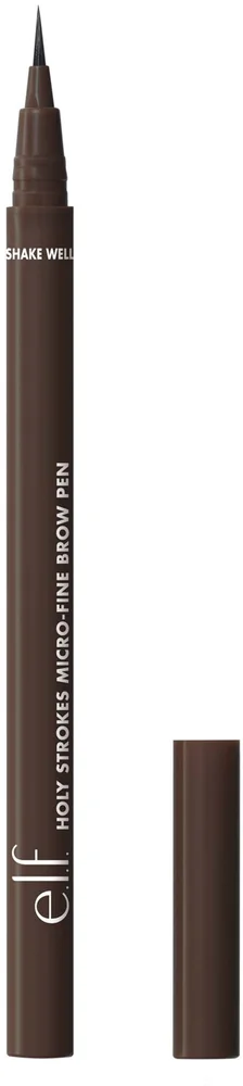 e.l.f. Holy Strokes Micro-Fine Brow Pen Neutral Brown v:7493746 e.l.f. Holy Strokes Micro-Fine Brow Pen Neutral Brown v:7493746