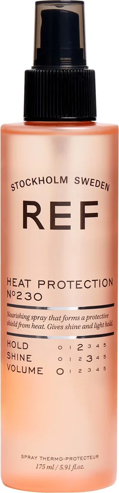 REF. Heat Protection Spray 230 175 ml v:8501391 REF. Heat Protection Spray 230 175 ml v:8501391
