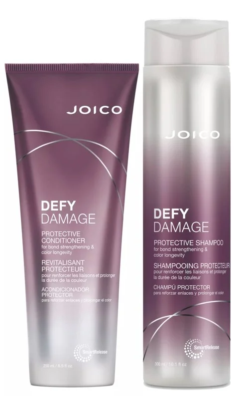 Joico Defy Damage Package v:4398023