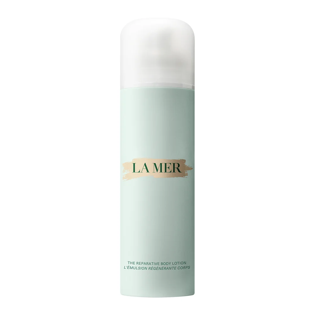 The Reparative Body Lotion 160 ml - La Mer v:8944995