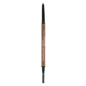 bareMinerals Mineralist Micro Brow Pencil Light Brunette 0,08g v:2017740