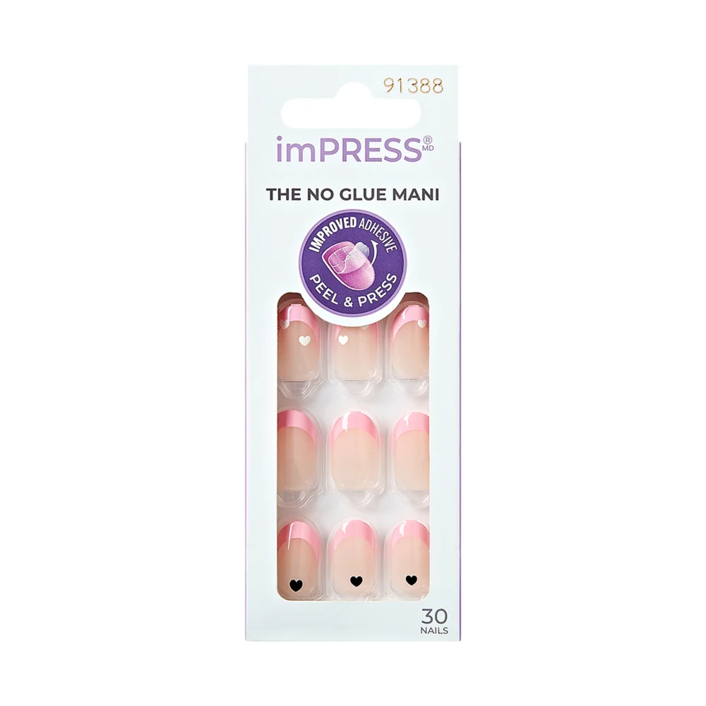 imPRESS – Ditto 30 pcs – Kiss v:1754904 imPRESS – Ditto 30 pcs – Kiss v:1754904