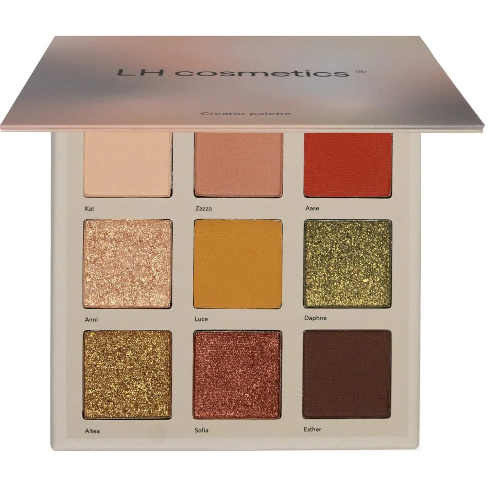 Creator palette v:3312765