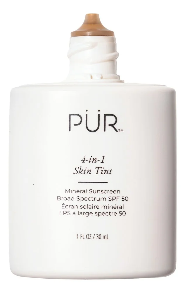 PÜR 4-in-1 Skin Tint SPF50 TN2 – 30 ml. v:2481133 PÜR 4-in-1 Skin Tint SPF50 TN2 – 30 ml. v:2481133