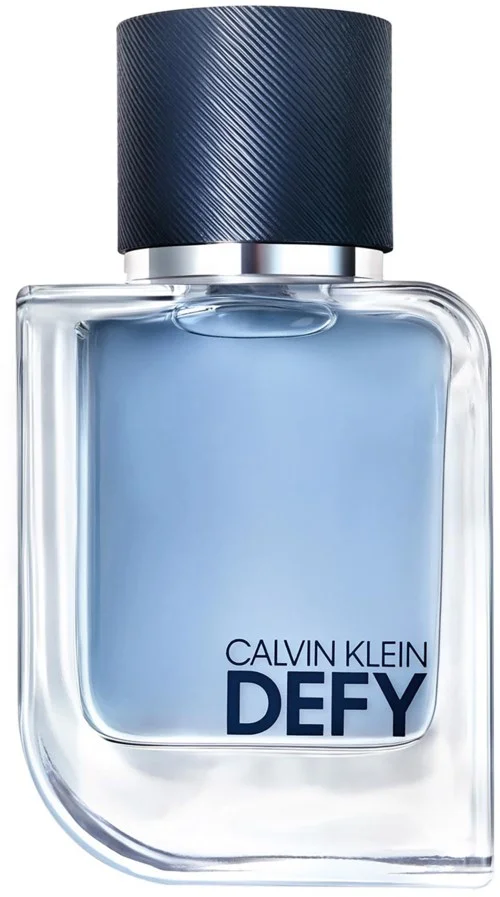 Calvin Klein Defy Eau de Toilette for Men 50 ml v:3380471