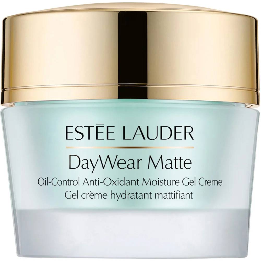 DayWear Matte Oil-Control Moisture Gel Creme, 50ml v:8516749