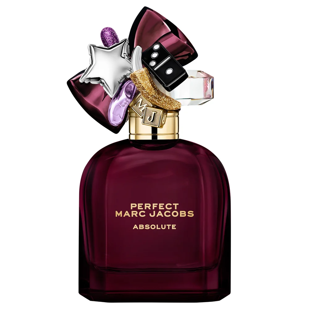 Marc Jacobs Perfect Absolute EdP – Eksklusiv og Sensuell v:2629868 Marc Jacobs Perfect Absolute EdP – Eksklusiv og Sensuell v:2629868