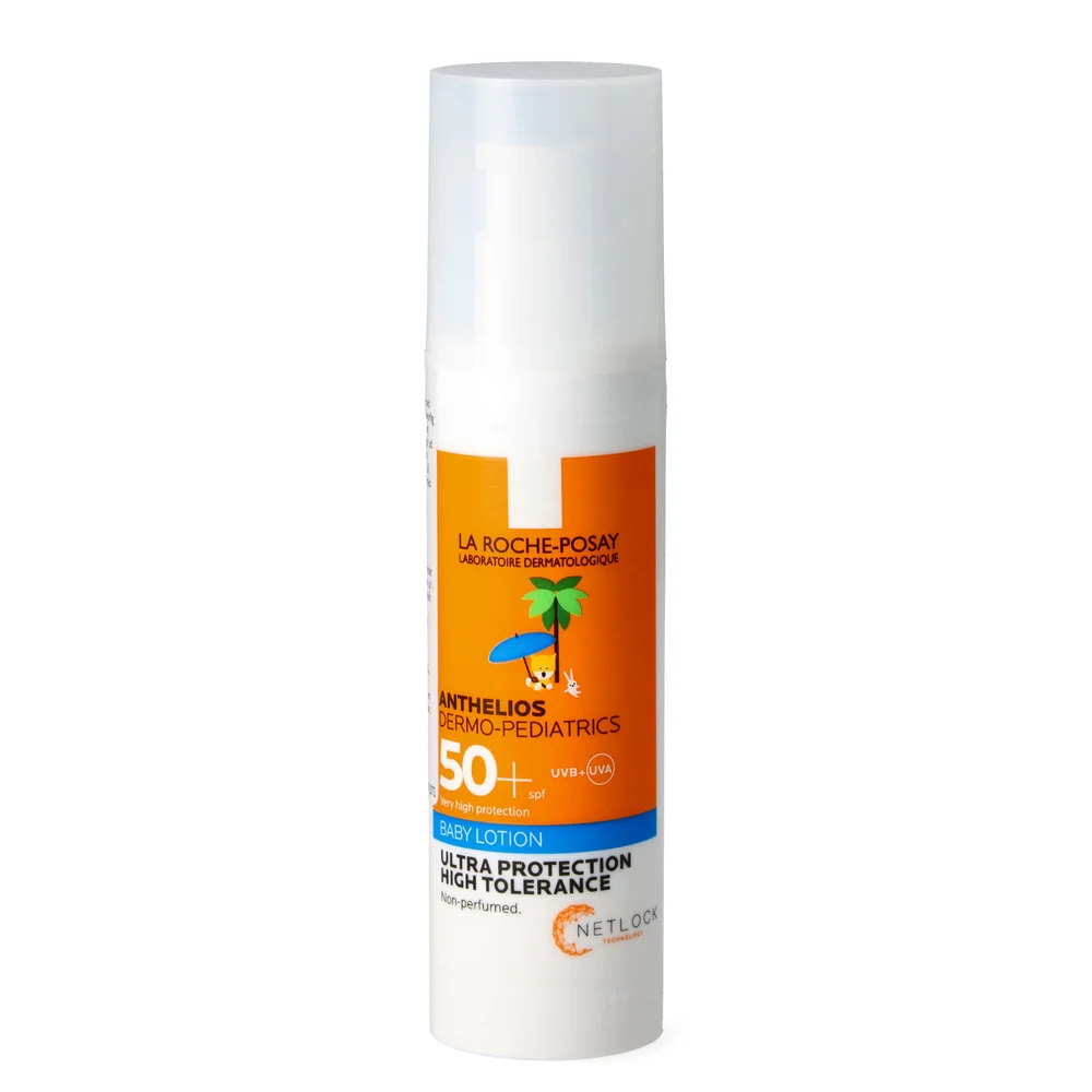 Anthelios Baby Lotion SPF50+ 50 ml – La Roche-Posay v:5838567 Anthelios Baby Lotion SPF50+ 50 ml – La Roche-Posay v:5838567