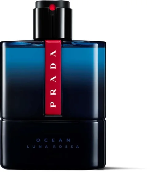 Prada Luna Rossa Ocean Eau de Toilette 100 ml v:8412737 Prada Luna Rossa Ocean Eau de Toilette 100 ml v:8412737
