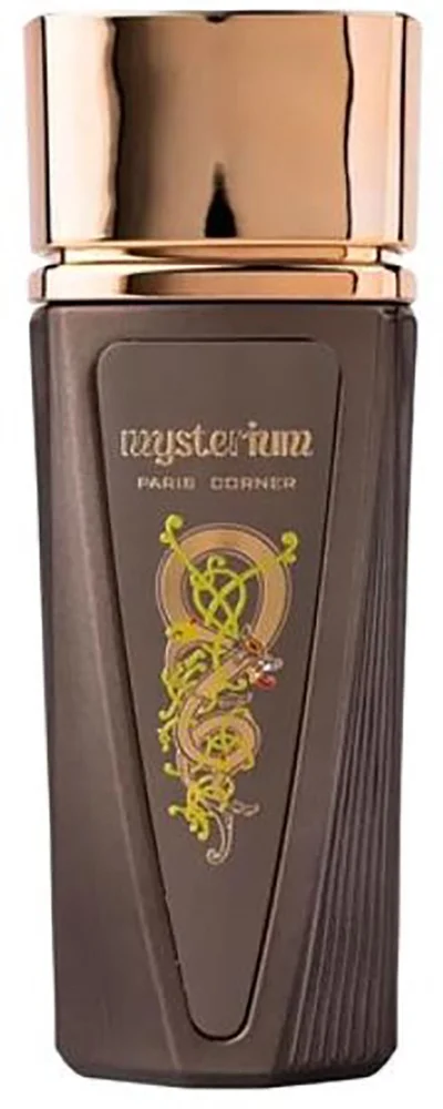 Paris Corner Mysterium Eau de Parfum 100 ml v:6805124