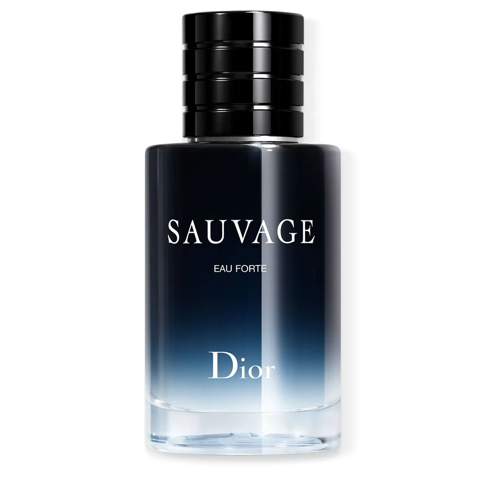 Sauvage Eau Forte 60 ml – DIOR v:1617522 Sauvage Eau Forte 60 ml – DIOR v:1617522