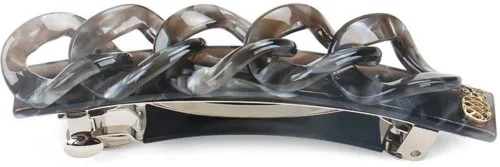 Ia Bon Chain Clip Grey Marble v:7337613