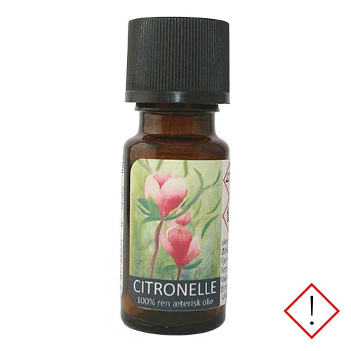 Citronellaolje Eterisk v:8368880 Citronellaolje Eterisk v:8368880
