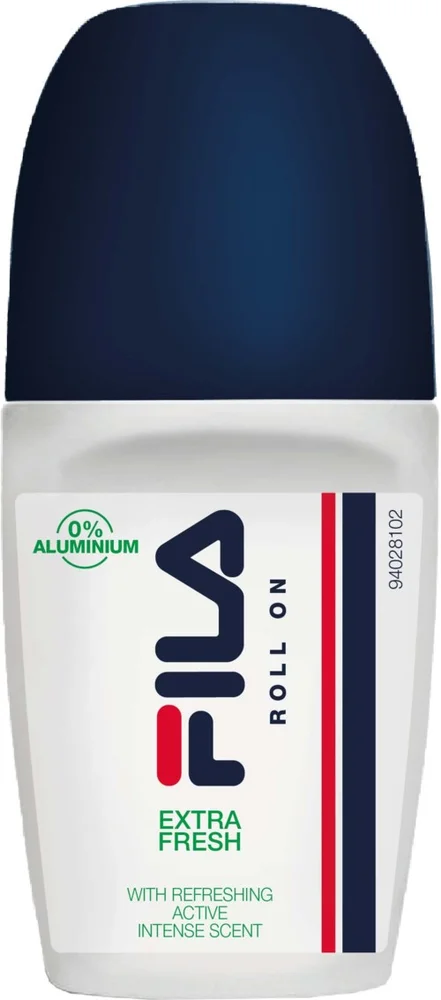 FILA Deo roll Extra fresh 50 ml v:3381592