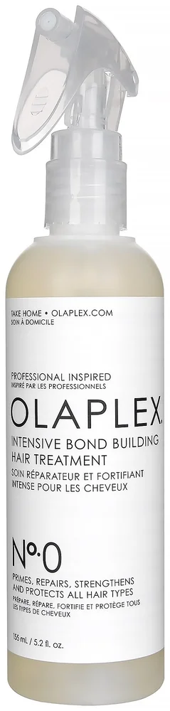 Olaplex No.0 Intensive Bond Buildning Hair Treament 155 ml v:5797324 Olaplex No.0 Intensive Bond Buildning Hair Treament 155 ml v:5797324