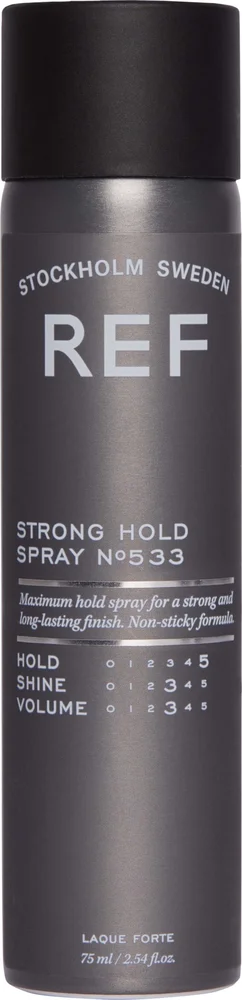 REF. Strong Hold Spray 75 ml v:7214231