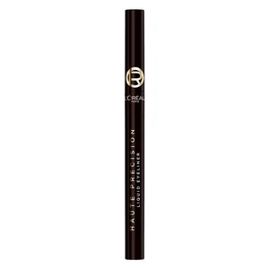 L’Oréal Paris Haute Precision Liquid Eyeliner 020 Brun Leather 1ml v:9645286 L’Oréal Paris Haute Precision Liquid Eyeliner 020 Brun Leather 1ml v:9645286