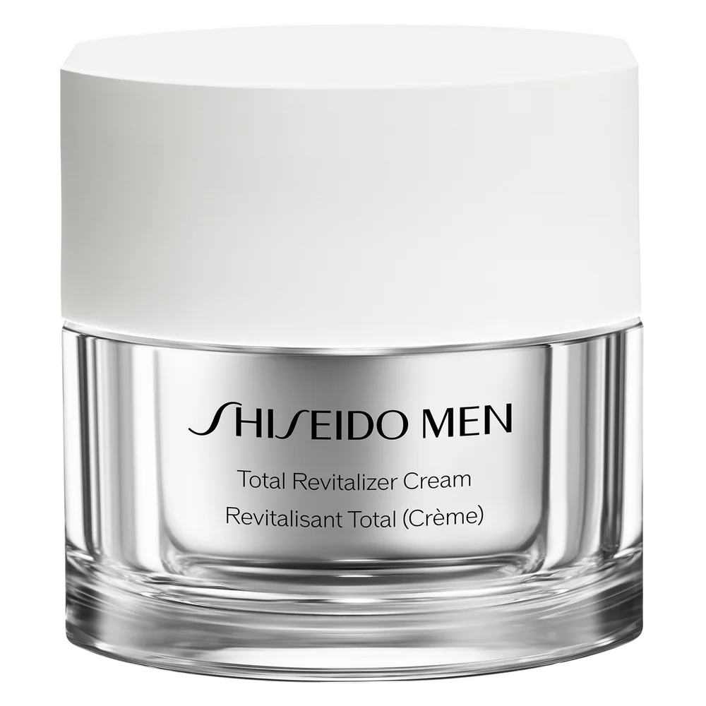 Total Revitalizer Cream 50 ml – Shiseido v:3975994 Total Revitalizer Cream 50 ml – Shiseido v:3975994