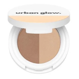 Urban Glow Brow Powder #02 Taupe 2g v:3957794 Urban Glow Brow Powder #02 Taupe 2g v:3957794