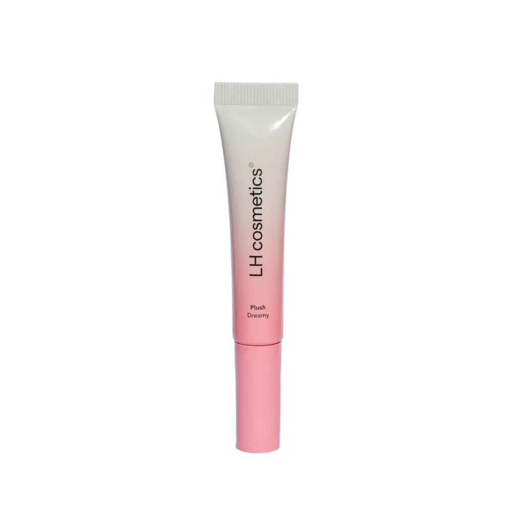 Plush Lip Gloss Dreamy - LH cosmetics v:2345087