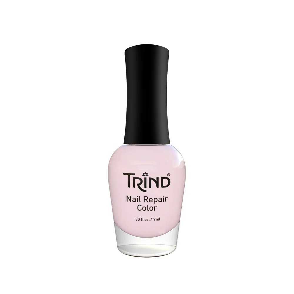 Nail Repair Color Pink – Trind v:4435406 Nail Repair Color Pink – Trind v:4435406