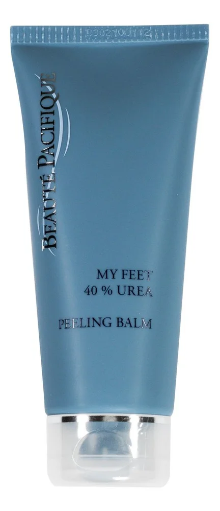 Beauté Pacifique My Feet 40% UREA Peeling Balm – 100 ml. v:1225959 Beauté Pacifique My Feet 40% UREA Peeling Balm – 100 ml. v:1225959