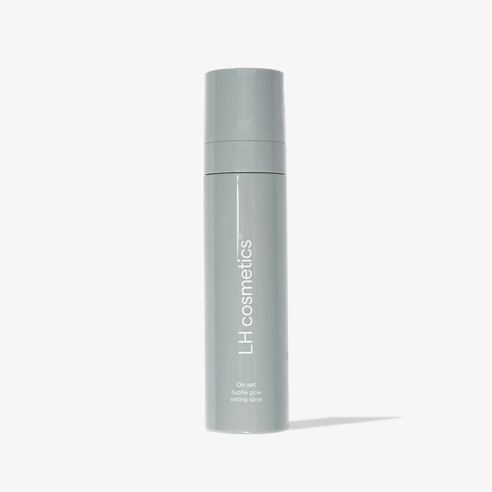 On Set - Subtle Glow Setting Spray - LH cosmetics v:7102259