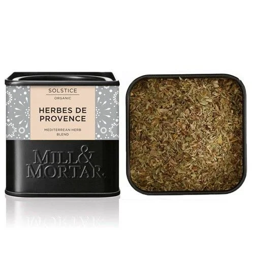 Mill & Mortar Herbes de Provence Ø – 35 g v:9813366 Mill & Mortar Herbes de Provence Ø – 35 g v:9813366