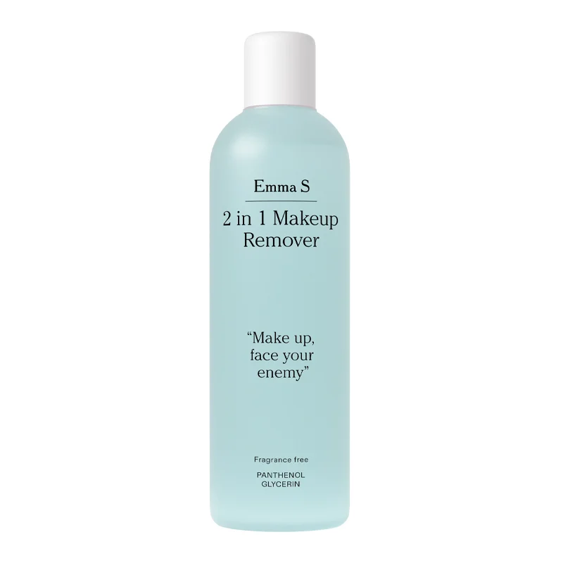 Emma S. 2 in 1 Makeup Remover – Effektiv Sminkefjerner v:1348616 Emma S. 2 in 1 Makeup Remover – Effektiv Sminkefjerner v:1348616