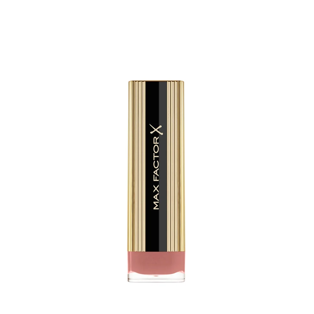 Colour Elixir Lipstick 005 Simply Nude - Max Factor v:5874181