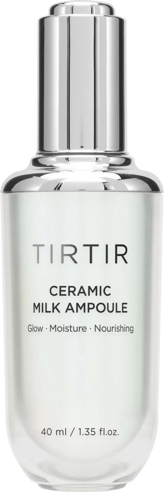 TIRTIR Ceramic Milk Ampoule 40 ml v:8949703 TIRTIR Ceramic Milk Ampoule 40 ml v:8949703