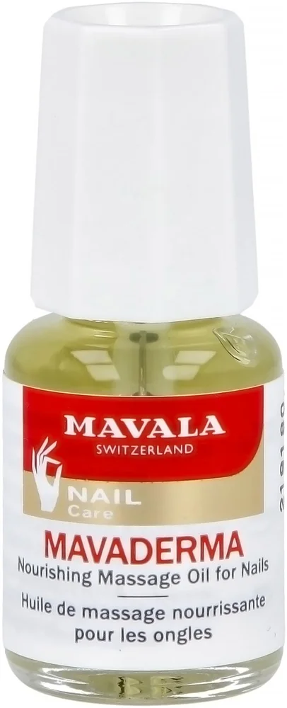 Mavala Mavaderma Nutritive Oil 5 ml v:2563611 Mavala Mavaderma Nutritive Oil 5 ml v:2563611