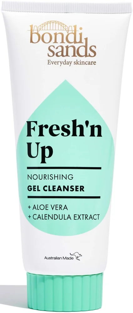 Bondi Sands Fresh’n Up Gel Cleanser 150 ml v:4472984 Bondi Sands Fresh’n Up Gel Cleanser 150 ml v:4472984