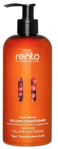 Rento Arctic Berries Volume Conditioner 400 ml v:9606063