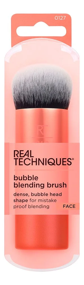 Real Techniques Bubble Blending Brush – 1 stk v:2217743 Real Techniques Bubble Blending Brush – 1 stk v:2217743