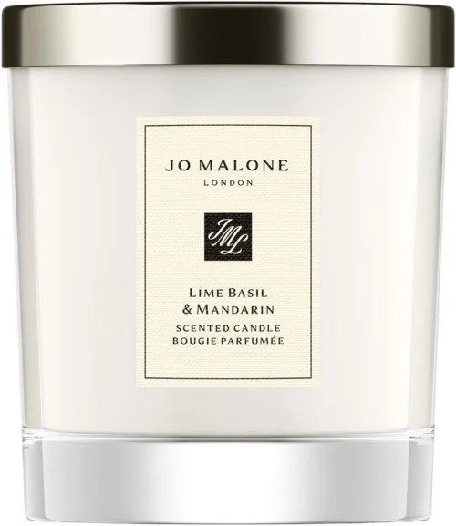 Jo Malone London Lime Basil & Mandarin Home Candle 200 g v:4027790 Jo Malone London Lime Basil & Mandarin Home Candle 200 g v:4027790