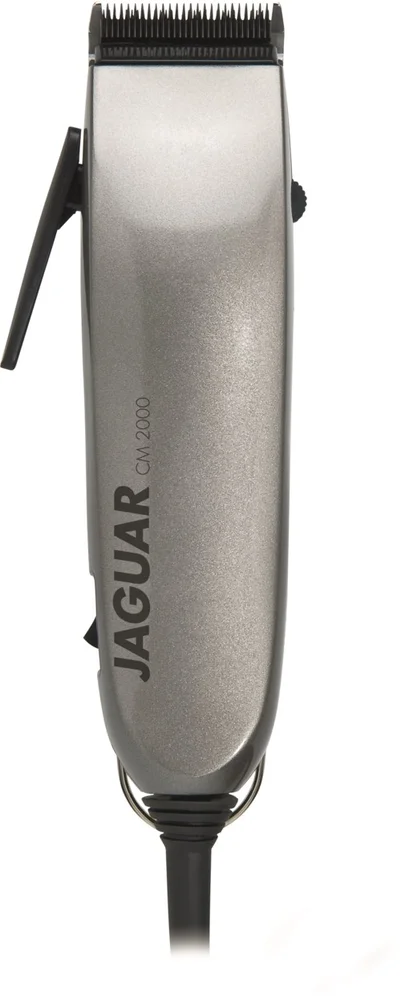 JAGUAR Clipper CM 2000 Silver v:3724004
