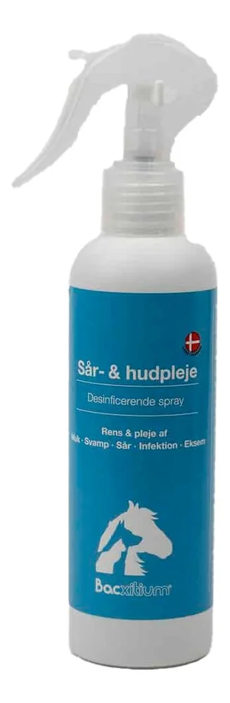 Bacxitium Gel-spray – 250 ml. v:6482134 Bacxitium Gel-spray – 250 ml. v:6482134