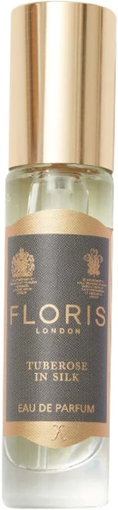 Floris London Tuberose In Silk Eau de Parfum 10 ml v:1333867 Floris London Tuberose In Silk Eau de Parfum 10 ml v:1333867