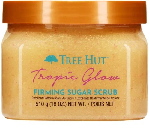 Tree Hut Firming Shea Sugar Scrub Tropic Glow 510 g v:3843889 Tree Hut Firming Shea Sugar Scrub Tropic Glow 510 g v:3843889