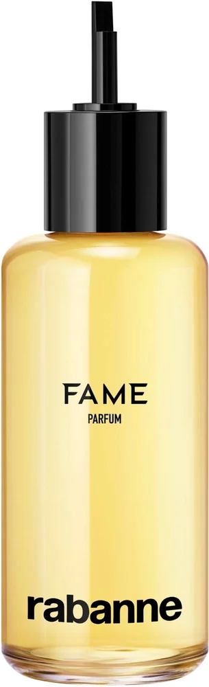 Rabanne Fame Parfum Refill 200 ml v:4547193 Rabanne Fame Parfum Refill 200 ml v:4547193