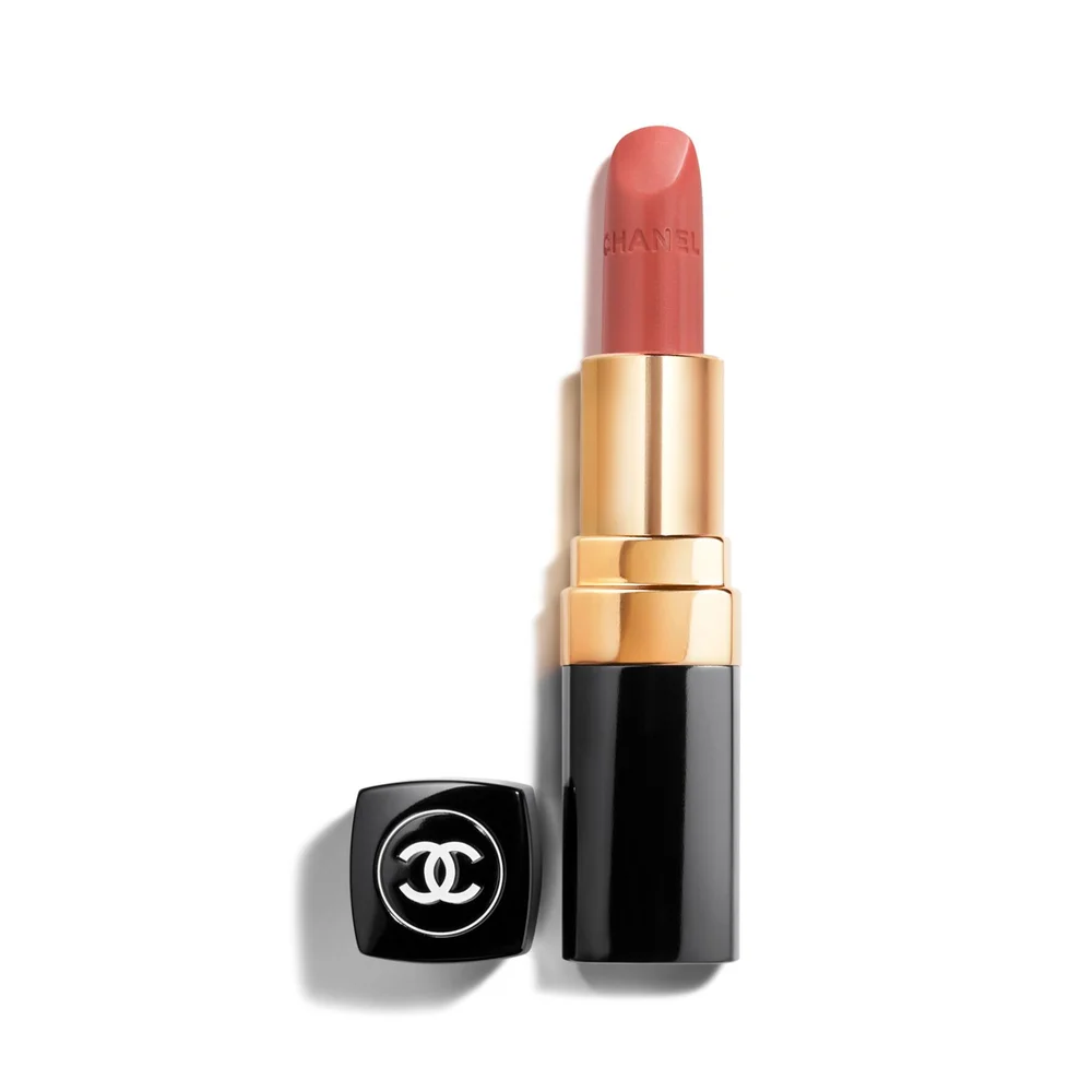 Longwear Satin Lipstick - Hydrating And Smoothing Lip Care 110 Biarritz - CHANEL v:2803246