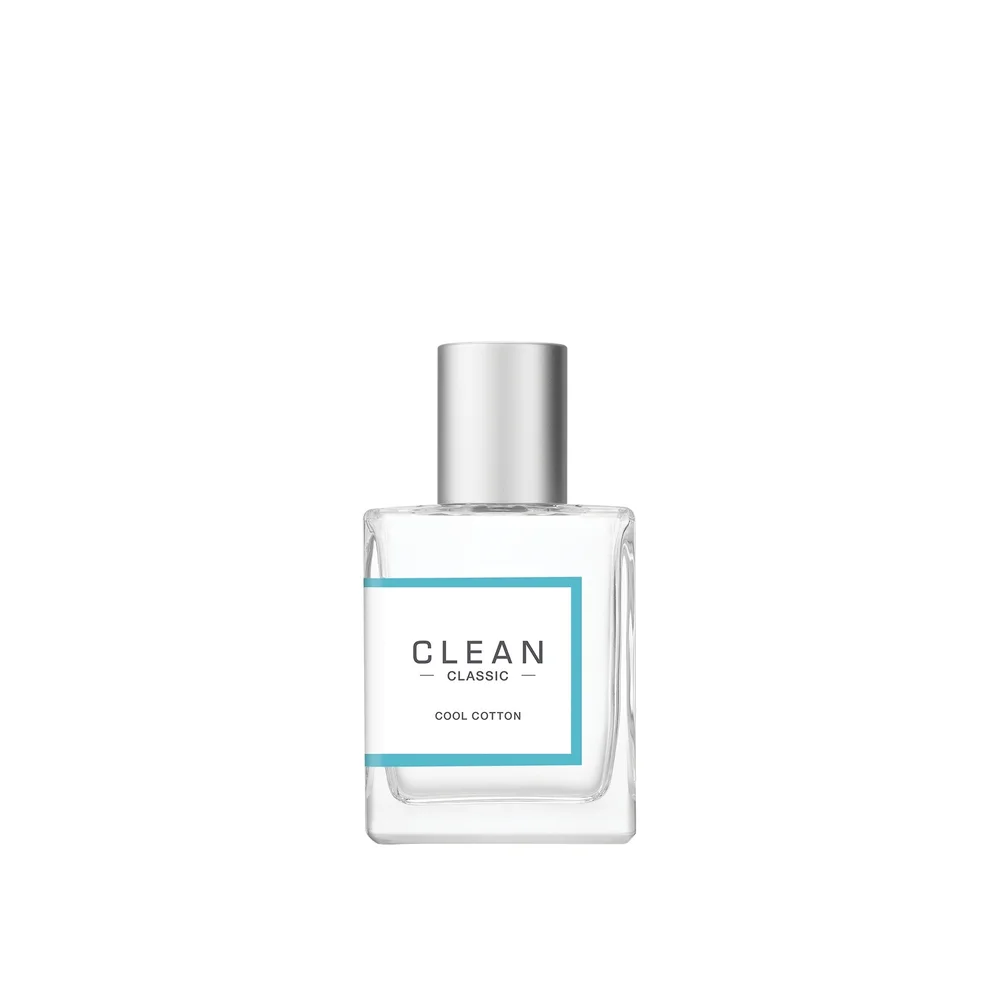 CLEAN Cool Cotton Edp 30ml – Frisk og Ren Duft v:9420708 CLEAN Cool Cotton Edp 30ml – Frisk og Ren Duft v:9420708