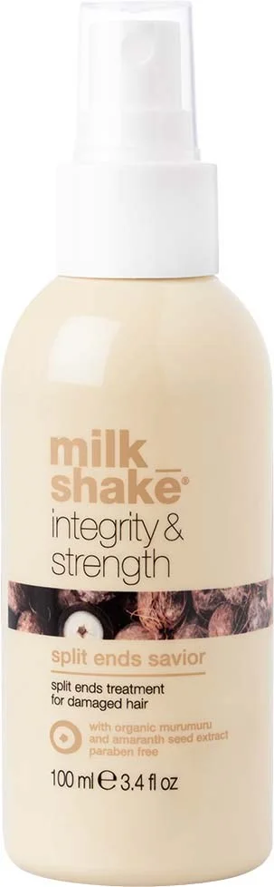milk_shake Integrity & Strength Split Ends Savior 100 ml v:3599383 milk_shake Integrity & Strength Split Ends Savior 100 ml v:3599383
